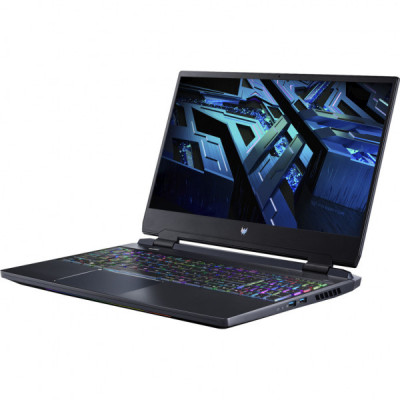 Ноутбук Acer Predator Helios 300 PH315-55 (NH.QFTEU.00F)