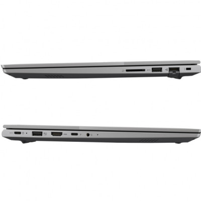 Ноутбук Lenovo ThinkBook 16 G6 IRL (21KH008YRA)