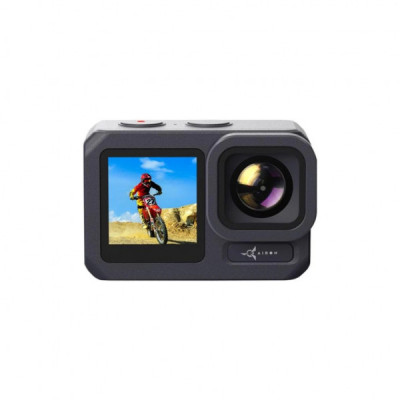 Екшн-камера AirOn ProCam X Tactical Kit (4822356754483)