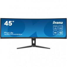 Монітор iiyama XCB4594DQSN-B1