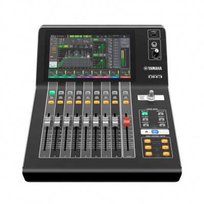 Мікшерний пульт Yamaha DM3 Standard