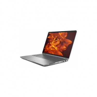 Ноутбук HP ZBook Fury G1i (5F9U9ES)