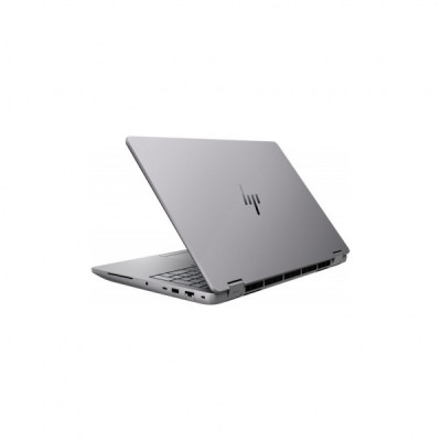 Ноутбук HP ZBook Fury G1i (5F9U9ES)