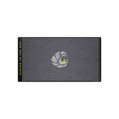 Блок живлення Gamemax 1200W (Lion core 1200P)