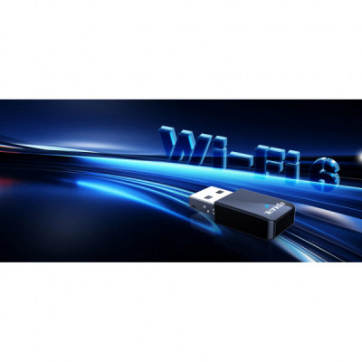 Мережева карта Wi-Fi Tenda U11