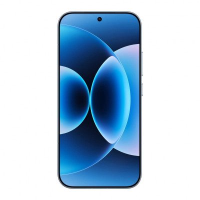Мобільний телефон Xiaomi 17 12/256GB Ice Blue (1186344) Мобільний телефон Xiaomi 17 12/256GB Ice Blue (1186344)