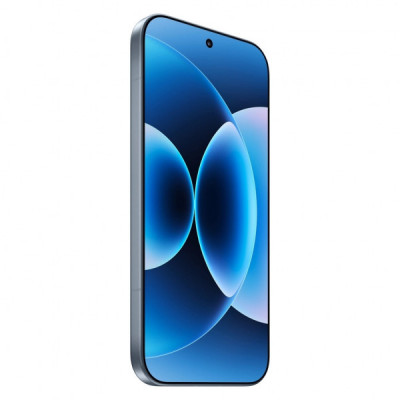 Мобільний телефон Xiaomi 17 12/256GB Ice Blue (1186344) Мобільний телефон Xiaomi 17 12/256GB Ice Blue (1186344)