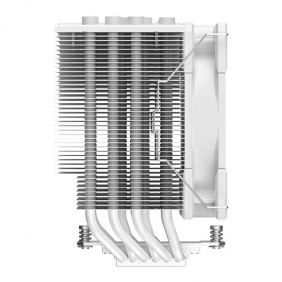 Кулер до процесора ID-Cooling SE-226-XT ARGB Snow