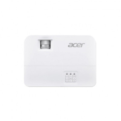 Проектор Acer P1657Ki (MR.JV411.001)