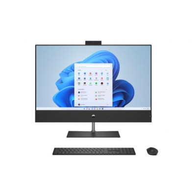 Комп'ютер HP Pavilion 32-b1005ua AiO / i5-13400T, 16GB, F1TB, NVD3050-4, WiFi, кл+м (A45E6EA)