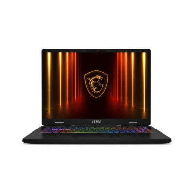 Ноутбук MSI Crosshair 16 HX AI D2XW (D2XWGKG-055XUA)