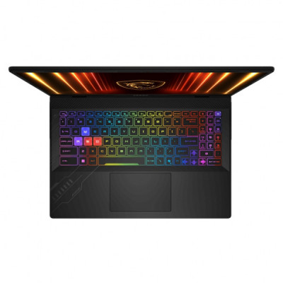 Ноутбук MSI Crosshair 16 HX AI D2XW (D2XWGKG-055XUA)