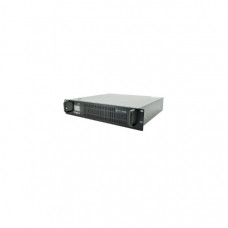 Пристрій безперебійного живлення Ritar RACK 1000VA (1000Вт) (RT-1KSLI-LCD)