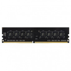 Модуль пам'яті для комп'ютера DDR4 16GB 3200 MHz Elite Team (TED416G3200C2201)