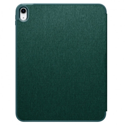 Чохол до планшета Spigen Apple iPad 10.9"(2022) Urban Fit, Midnight Green (ACS05308)