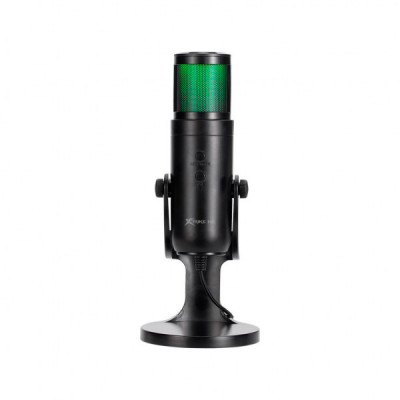 Мікрофон Xtrike ME XMC-03 USB RGB (XMC-03)