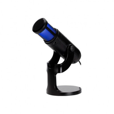 Мікрофон Xtrike ME XMC-03 USB RGB (XMC-03)