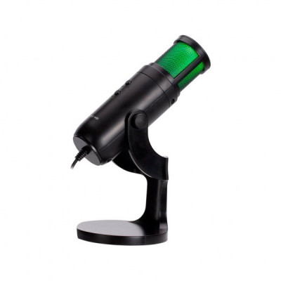 Мікрофон Xtrike ME XMC-03 USB RGB (XMC-03)