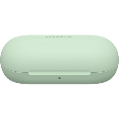 Навушники Sony WF-C700N Mint (WFC700NG.CE7)