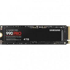 Накопичувач SSD M.2 2280 4TB Samsung (MZ-V9P4T0BW)