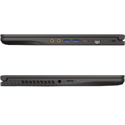 Ноутбук MSI Thin 15 B12UC (B12UC-1883XUA)