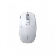 Мишка Ugreen MU103 Wireless/Bluetooth White (15629)