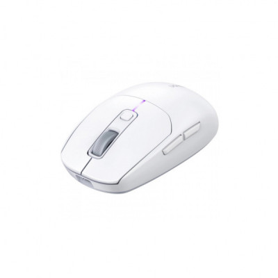 Мишка Ugreen MU103 Wireless/Bluetooth White (15629)
