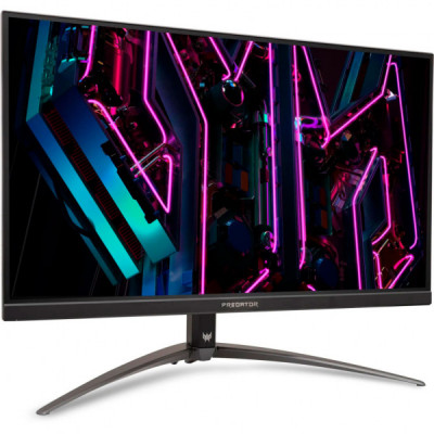 Монітор Acer XF270M3biiph (UM.HX0EE.319)