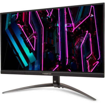 Монітор Acer XF270M3biiph (UM.HX0EE.319)