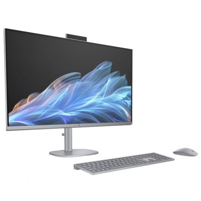 Комп'ютер HP OmniStudio X AiO 32-c0000ua / U7-155H, 32, F1TB, NVD4050-6, WiFi, кл+м, Win11 (B46JKEA)