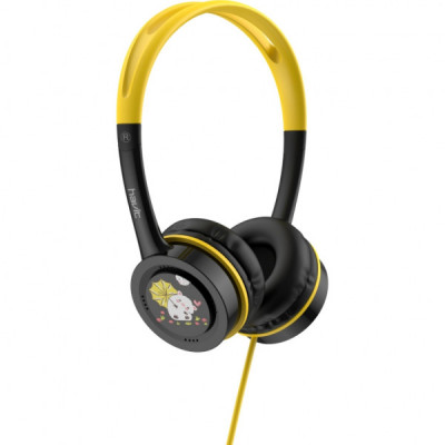 Навушники Havit HV-H210d Black (HV-H210d)