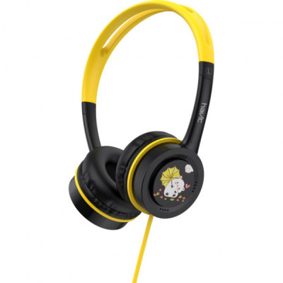 Навушники Havit HV-H210d Black (HV-H210d)