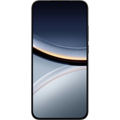 Мобільний телефон Xiaomi Poco F7 12/256GB Black (1154370)