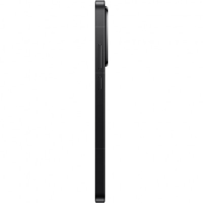 Мобільний телефон Xiaomi Poco F7 12/256GB Black (1154370)