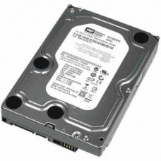 Жорсткий диск 3.5" 1TB WD (WD10EURX)