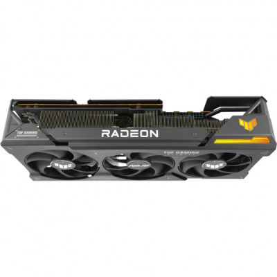 Відеокарта ASUS Radeon RX 7900 XTX 24Gb TUF OC GAMING (TUF-RX7900XTX-O24G-GAMING)