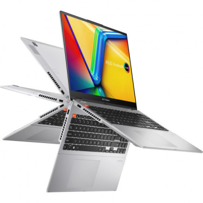 Ноутбук ASUS Vivobook S 16 Flip TP3604VA-MC161W (90NB1052-M00600)