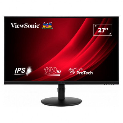 Монітор ViewSonic VG2708A-MHD