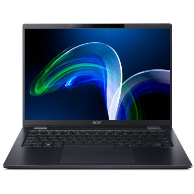 Ноутбук Acer TravelMate TMP614P-52 (NX.VSZEU.003)