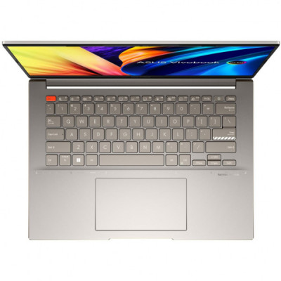 Ноутбук ASUS Vivobook S 14X OLED S5402ZA-M9186 (90NB0X32-M008S0)