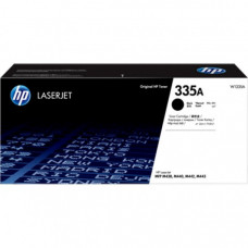 Картридж HP LJ  335A Black 7.4K (W1335A)