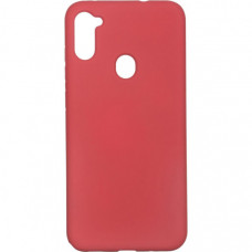 Чохол до мобільного телефона Armorstandart ICON Case for Samsung A11 /M11 Red (ARM56574)