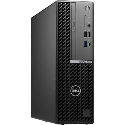 Комп'ютер Dell Optiplex 7010 SFF Plus / i5-13500 (N007O7010SFFPUA_UBU)