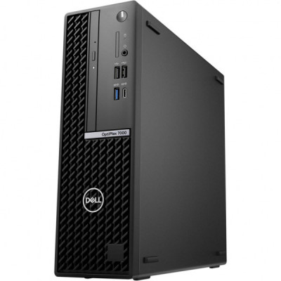 Комп'ютер Dell Optiplex 7010 SFF Plus / i5-13500 (N007O7010SFFPUA_UBU)