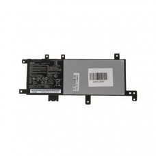 Акумулятор до ноутбука Asus X542 C21N1634, 4700mAh (35Wh), 2cell, 7.4V, Li-Pol AlSoft (A71077)