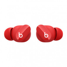 Навушники Beats Studio Buds True Wireless Noise Cancelling Earphones Red (MJ503ZM/A)