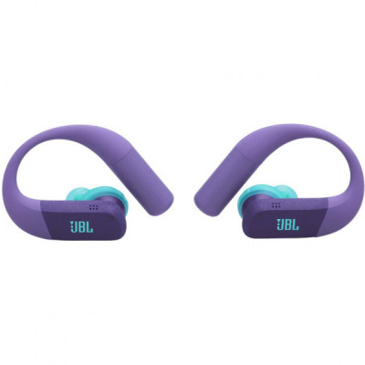 Навушники JBL Endurance Peak 4 Purple (JBLENDUPEAK4PUR) Навушники JBL Endurance Peak 4 Purple (JBLENDUPEAK4PUR)