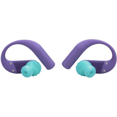 Навушники JBL Endurance Peak 4 Purple (JBLENDUPEAK4PUR) Навушники JBL Endurance Peak 4 Purple (JBLENDUPEAK4PUR)