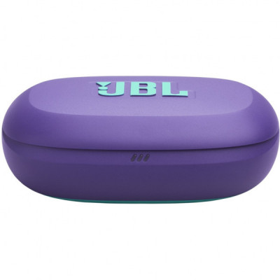 Навушники JBL Endurance Peak 4 Purple (JBLENDUPEAK4PUR) Навушники JBL Endurance Peak 4 Purple (JBLENDUPEAK4PUR)