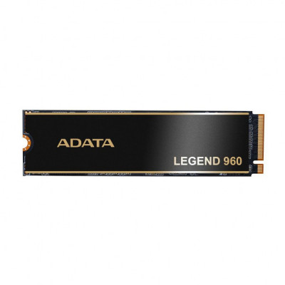 Накопичувач SSD M.2 2280 2TB ADATA (ALEG-960-2TCS)